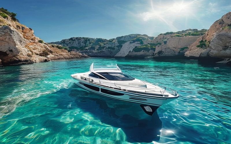 Navegación Sostenible: Cómo Cuidar el Mar Balear mientras Alquilas un Barco