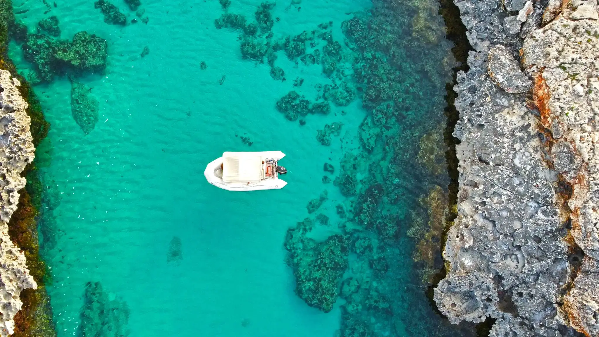 Excursión en Mallorca
